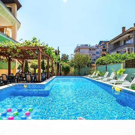 Paradise Chernomorets Exterior photo
