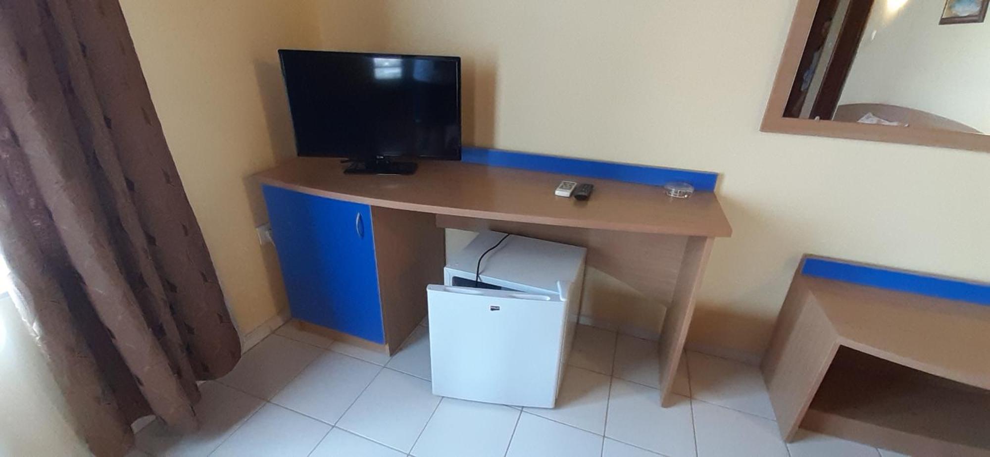 Paradise Chernomorets Room photo