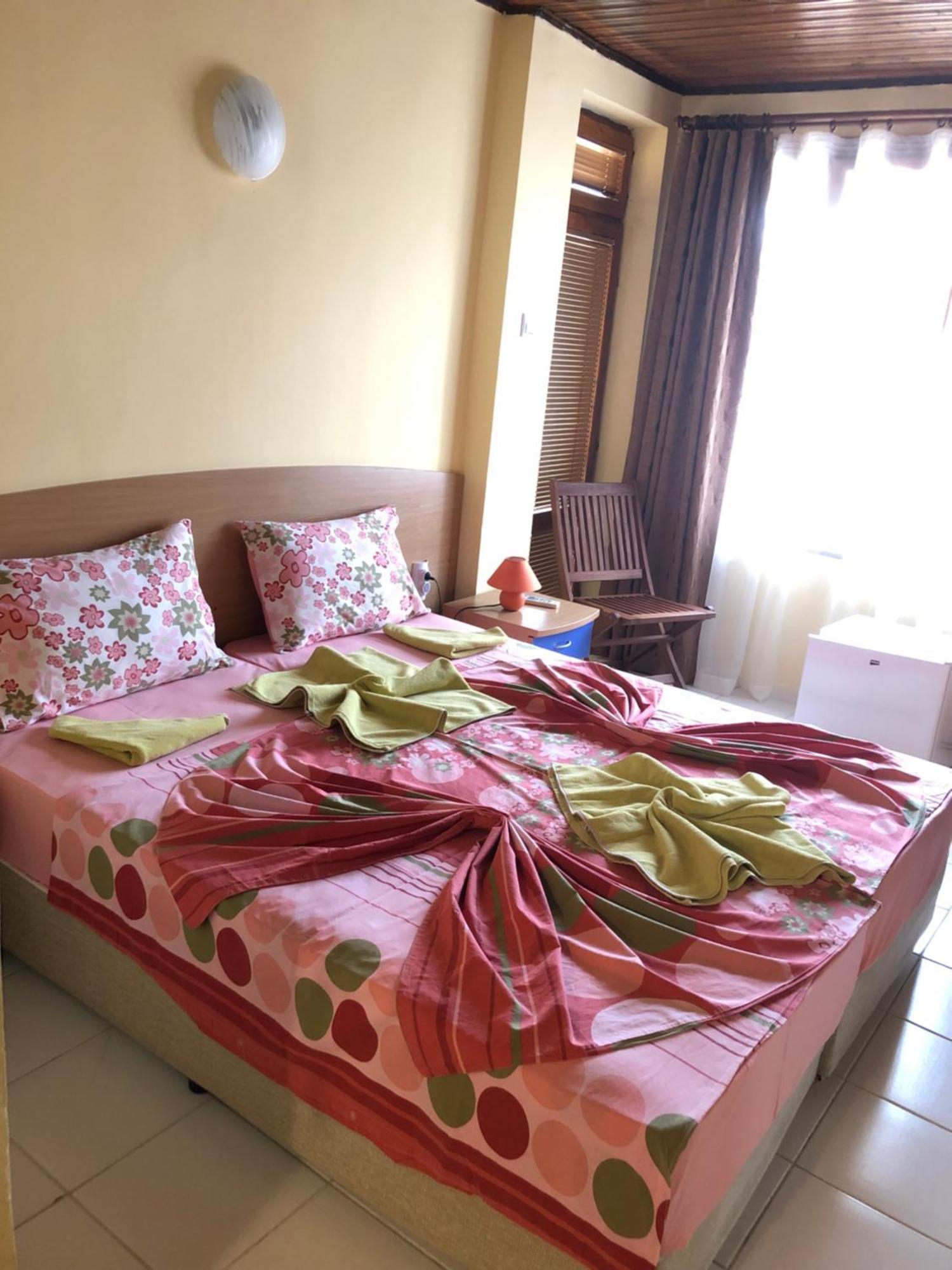 Paradise Chernomorets Room photo